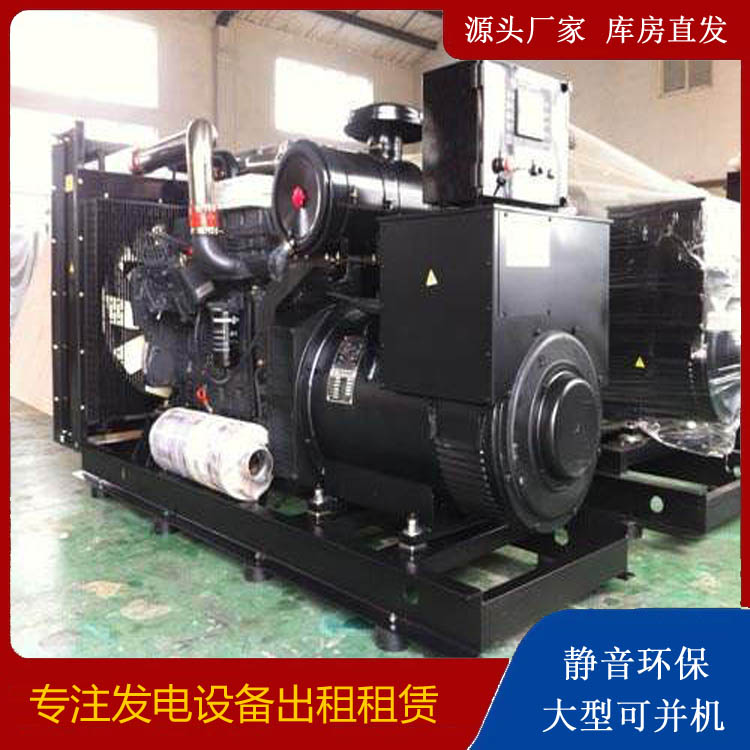 修文发电车出租 柴油发电机组需要经常换机油吗？