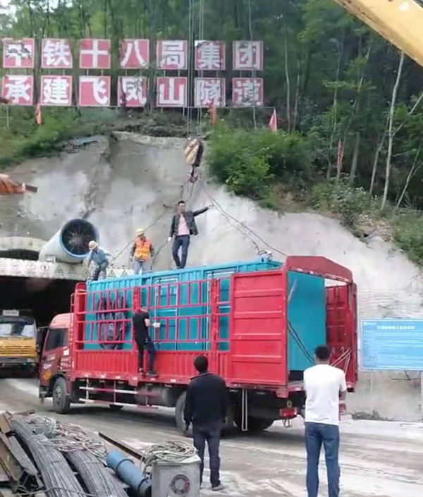 修文发电机组维修后输出功率降低是什么问题