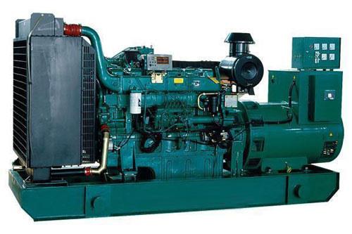 修文出租发电机-康明斯发电机指示控制灯的作用