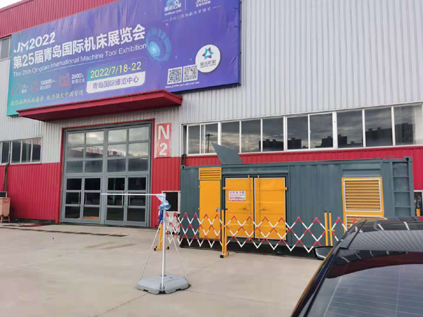 修文发电机租赁-柴油发电机组不及时维护危害大