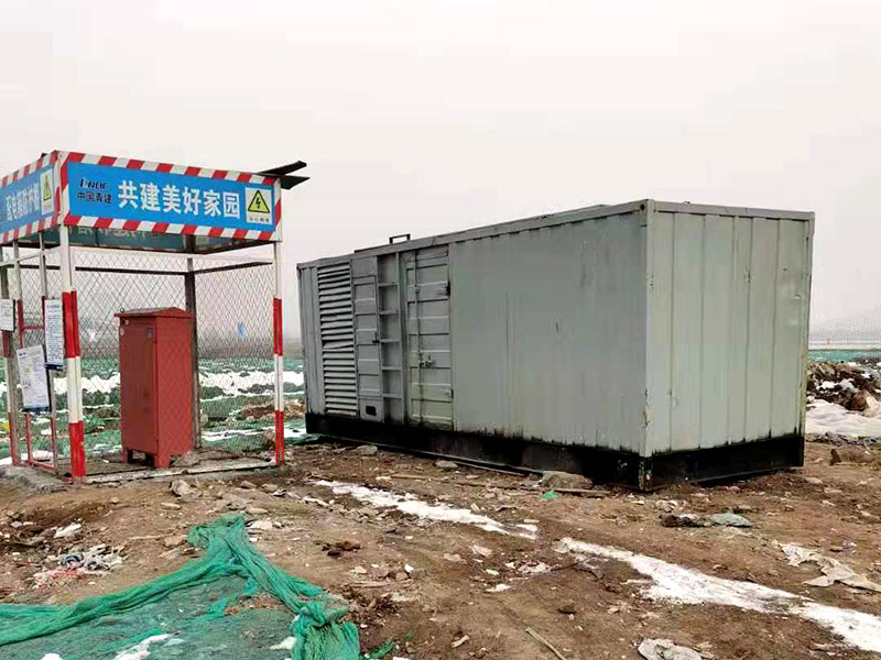 修文燃气发电机在高海拔地区运行时会遇到哪些常见故障？