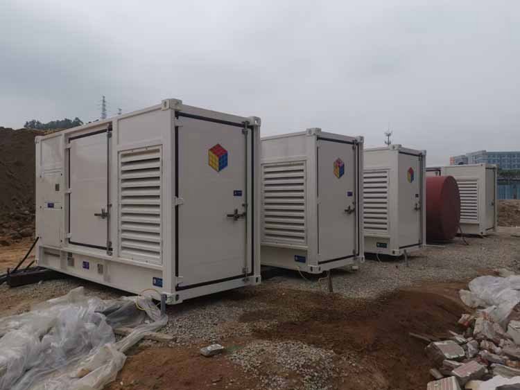 修文如何降低 200KW 柴油发电机的燃油消耗率？