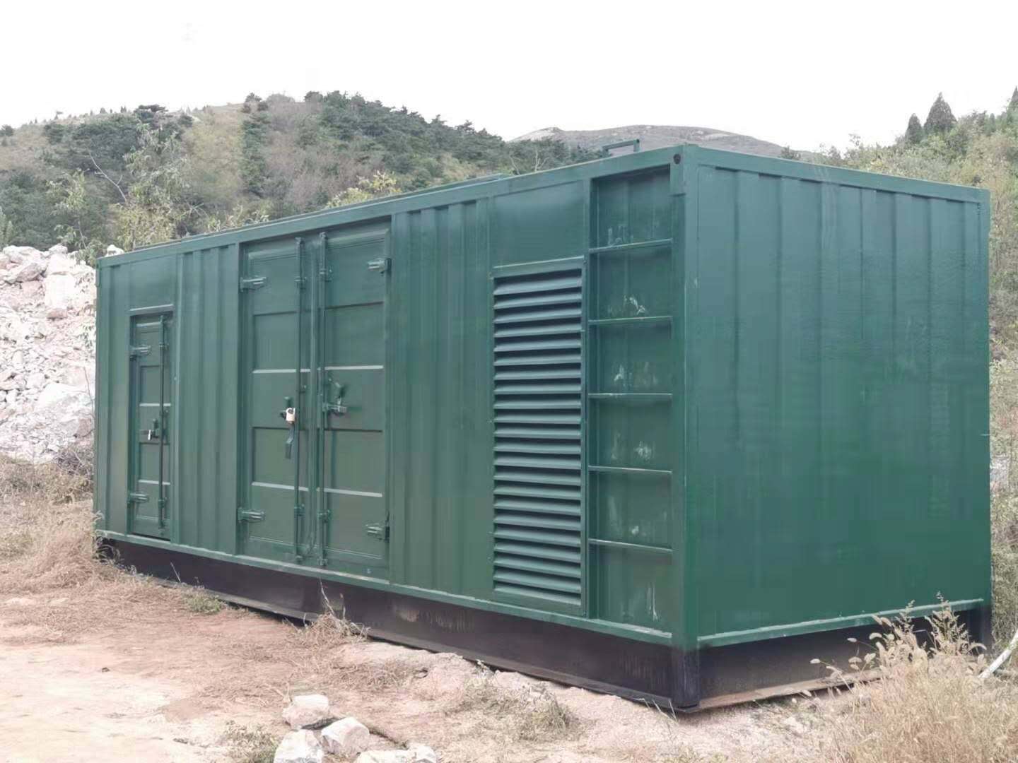 修文如何对接地系统进行定期检测和维护？