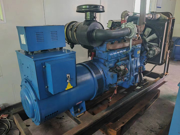 修文100kW柴油发电机组使用多级机油有哪些优缺点？