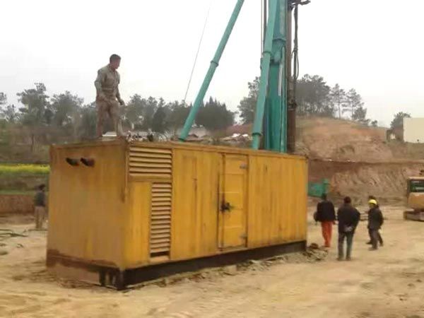 修文柴油发电机组应用场合有哪些？